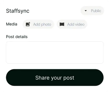 Nueva función: Panel de análisis en tiempo real