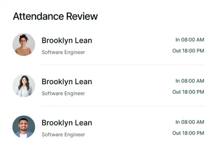 Nueva función: Panel de análisis en tiempo real
